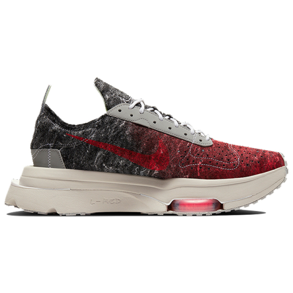 Nike Air Zoom type "Bright Crimson"