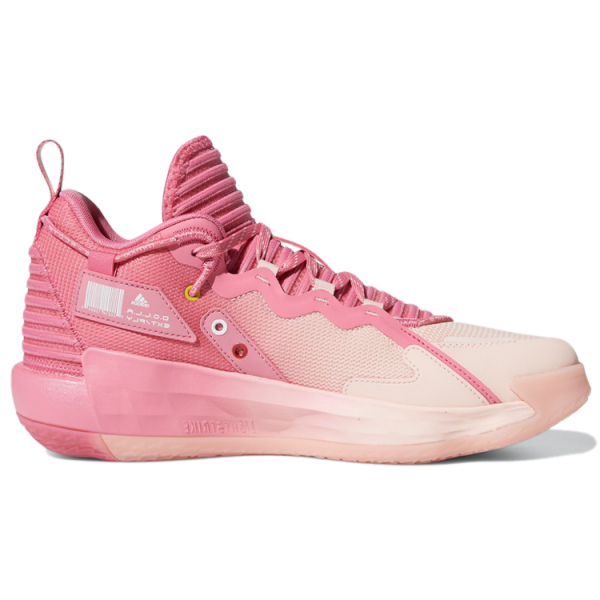 Adidas D lillard 7 Ext Ply GCA TPU