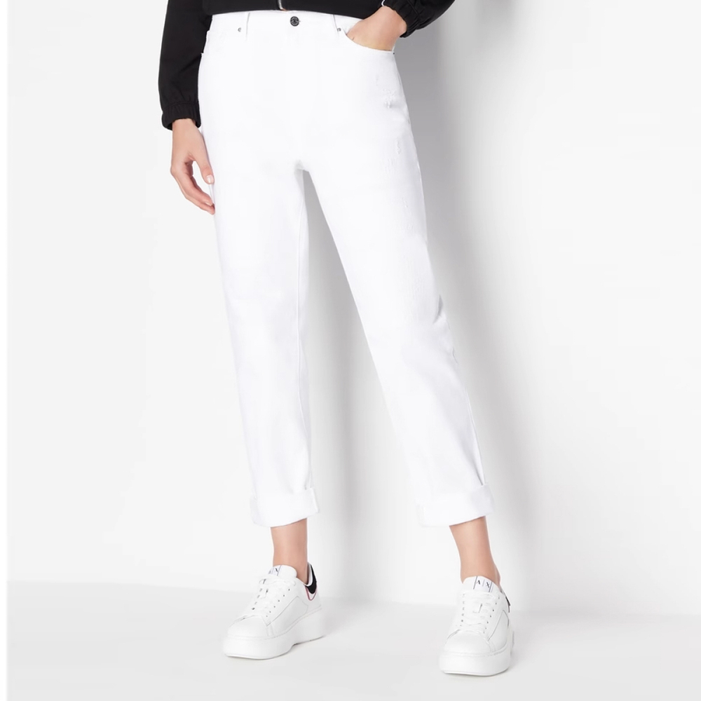 ARMANI EXCHANGE FW23
