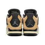 Jordan Air Jordan 4 retro "mushroom"
