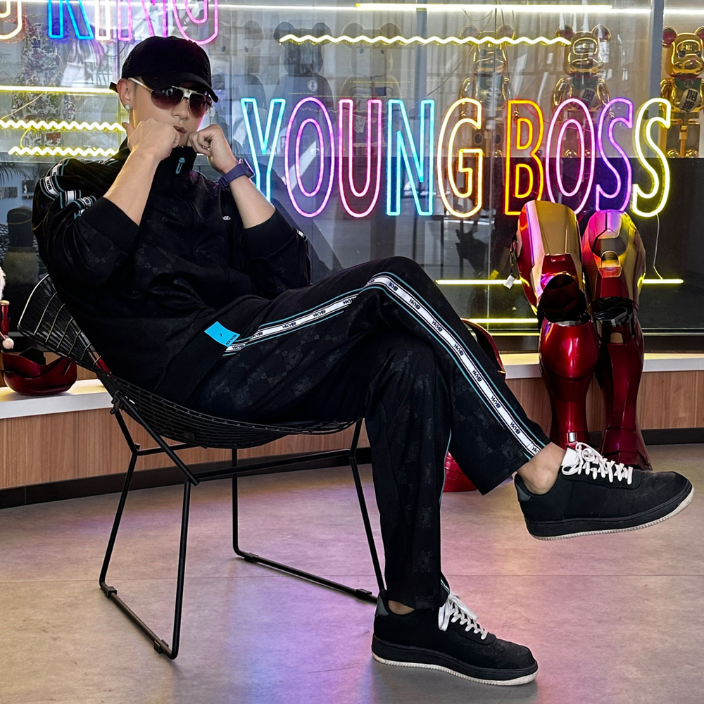 【 】YK&YB
