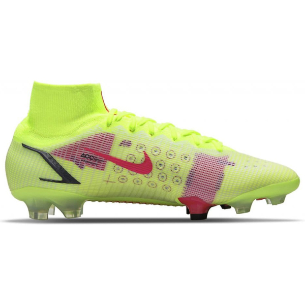 Nike Mercurial Superfly 8 14 Elite FG（ ）