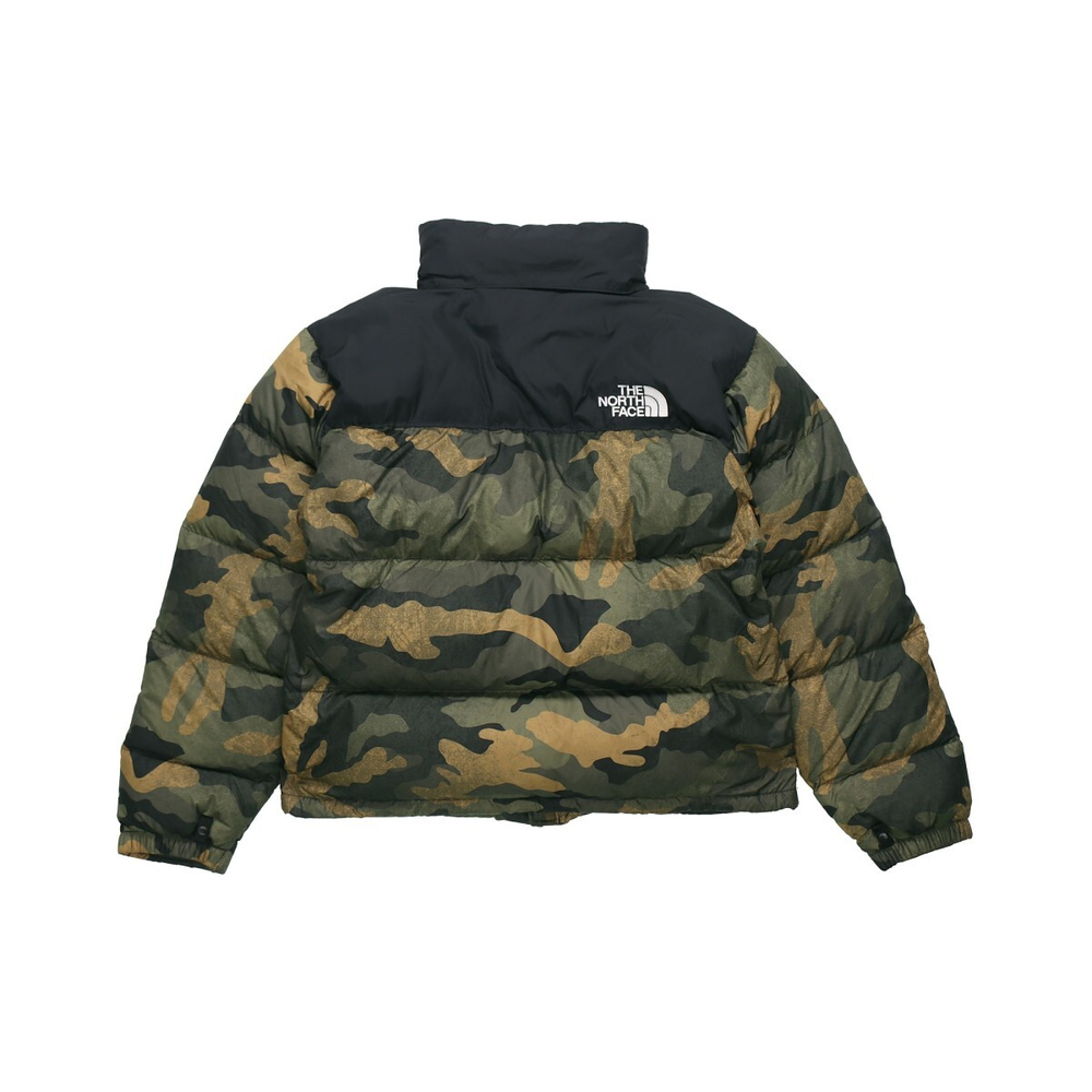 THE NORTH FACE 1996 Men's 1996 Retro Nuptse Jacket 700