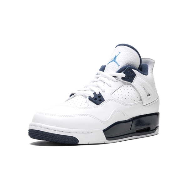 Jordan Air Jordan 4 Retro Columbia 2015