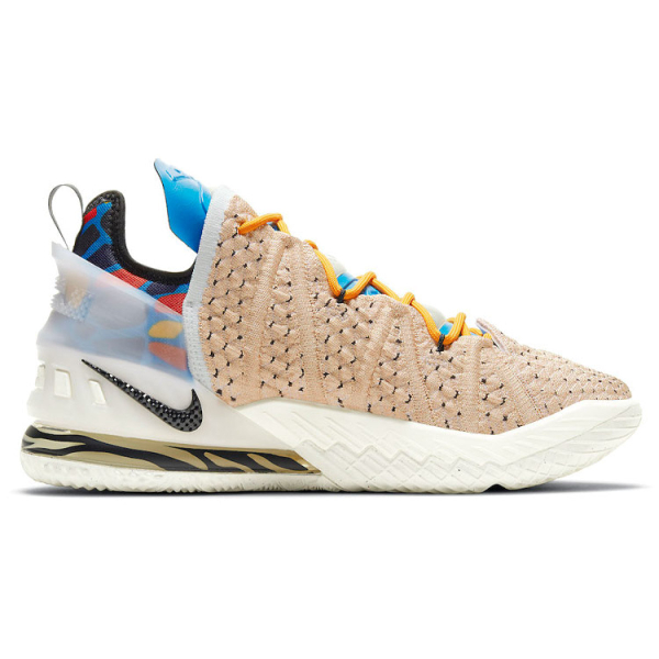 Nike Lebron 18 All-Sta