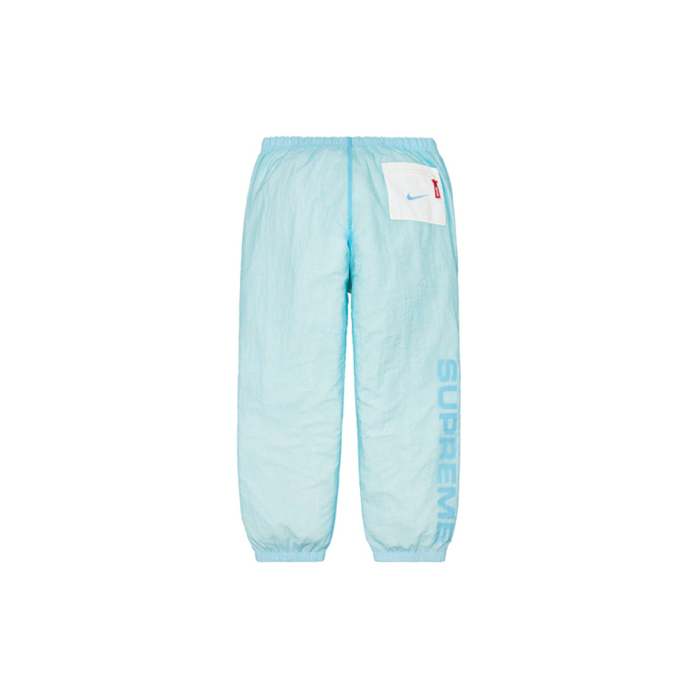 Supreme x Nike Nike Week 2 Jewel Reversible Ripstop Pant Logo