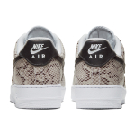 Nike Air Force 1 Snakeskin