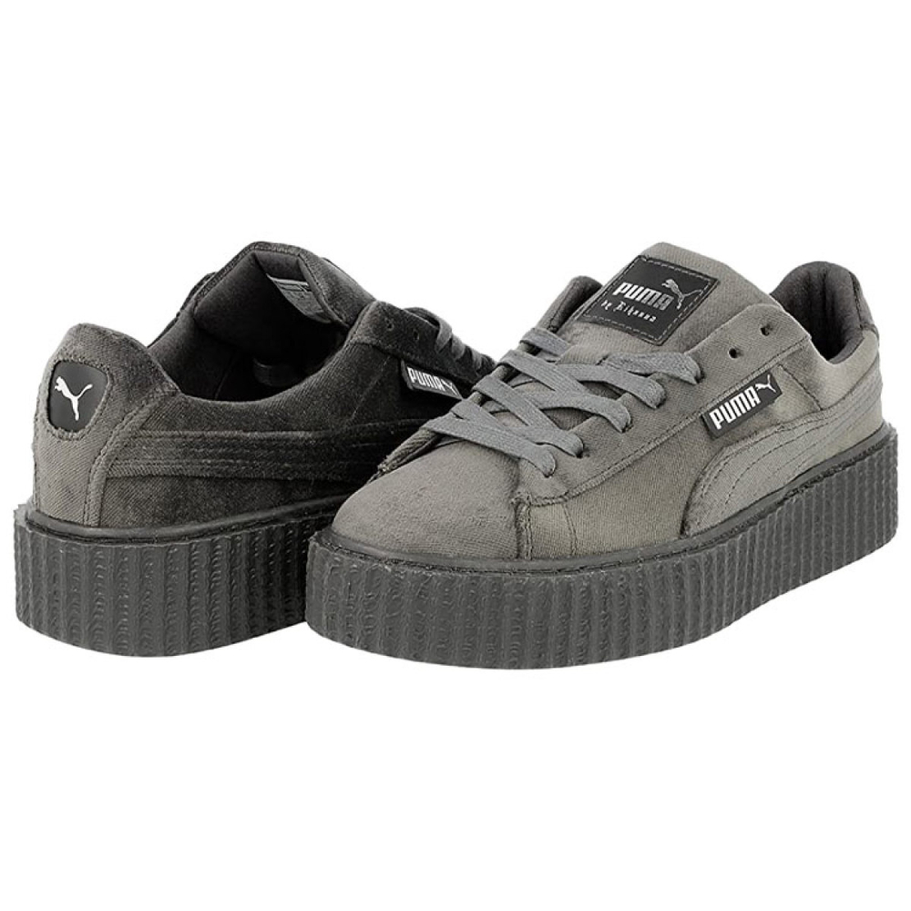 PUMA Rihanna Fenty Glacier Grey