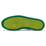 Jordan Air Jordan 1 zoom air cmft "stadium green"