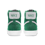 Nike Blazer 77 Suede "Pine Green"