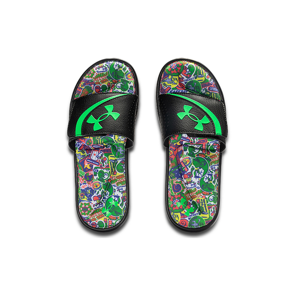 Under Armour UA Ignite VI Graphic FB