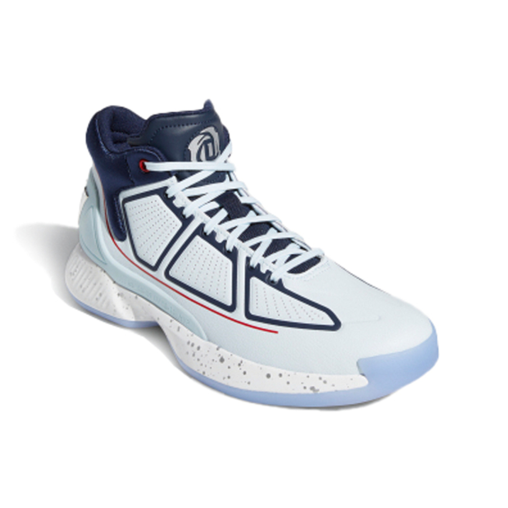 Adidas D Rose 10