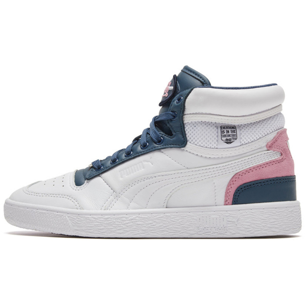 Von Dutch x PUMA Ralph Sampson Mid