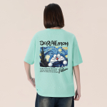Doraemon A Logo T