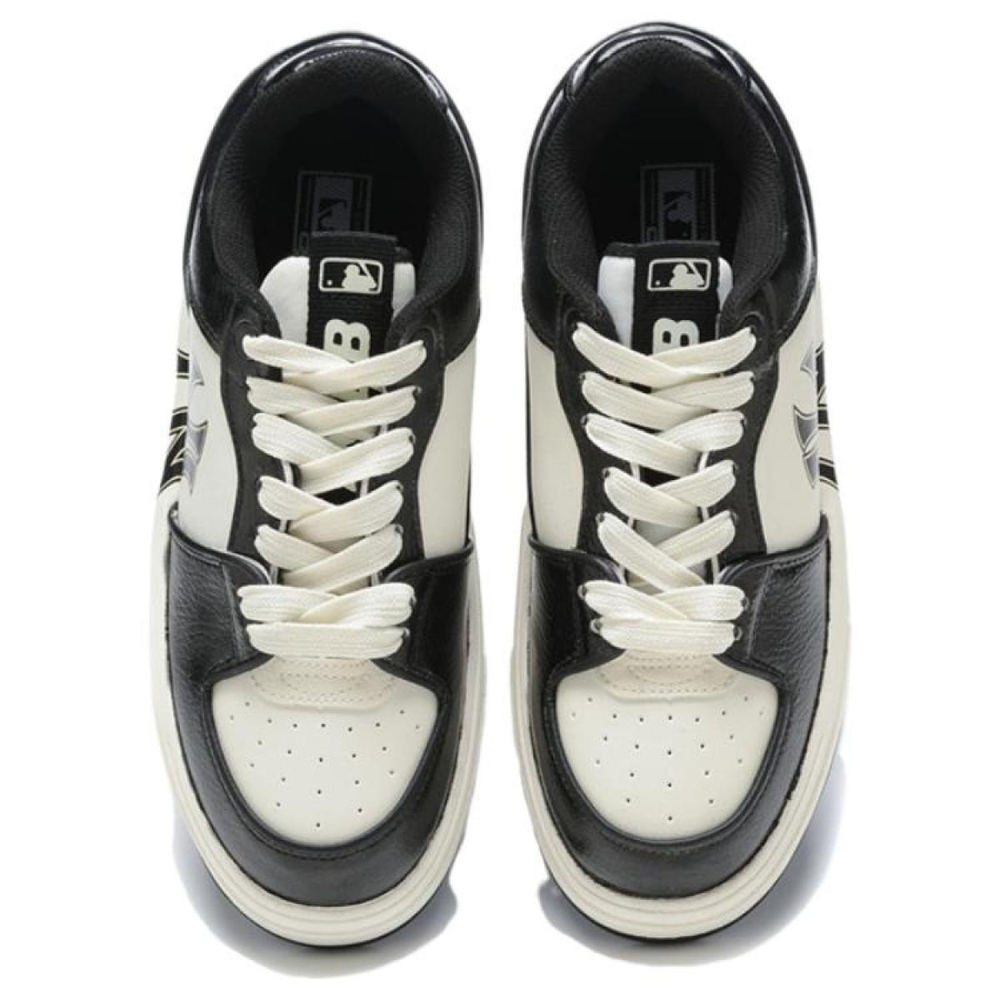 【 】 MLB Chunky Liner PU