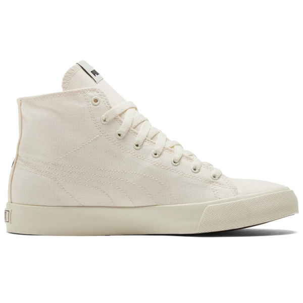 PUMA Bari Mid Logo