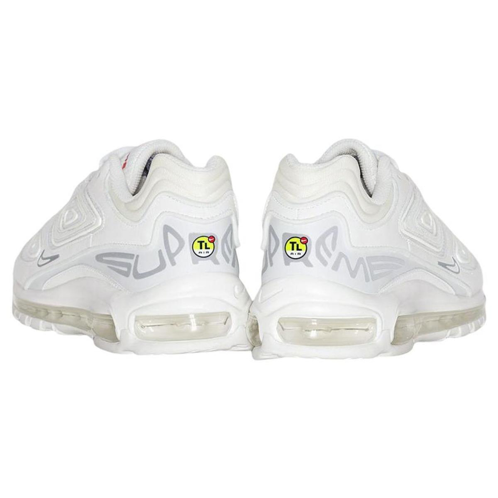 Supreme x Nike Air Max 98 TL