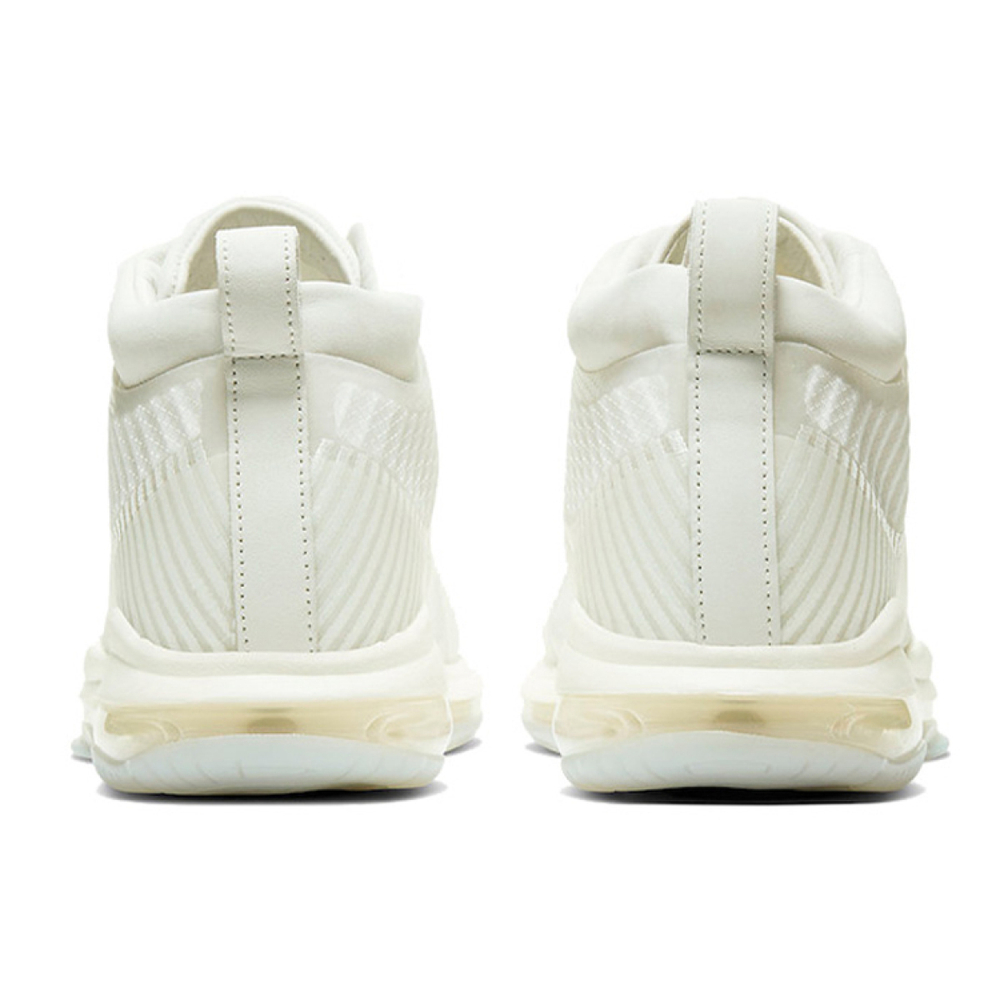 John Elliott x Nike LeBron Icon "Summit White"