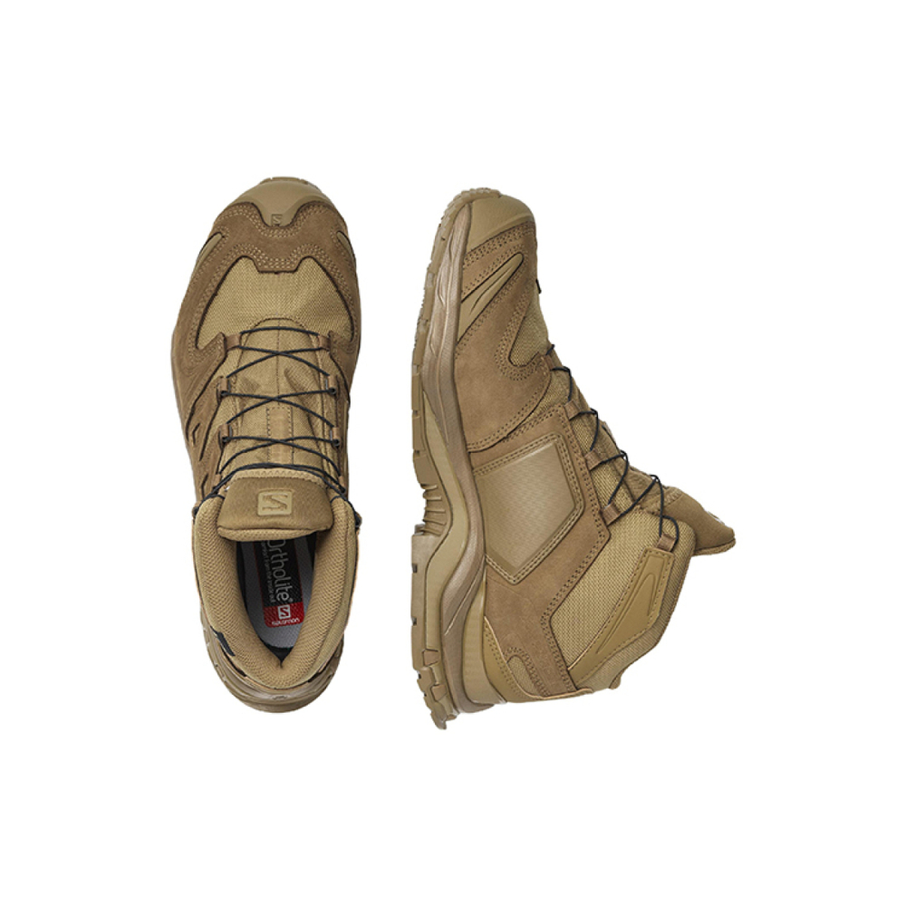 Salomon Xa Forces Mid Gore-Tex
