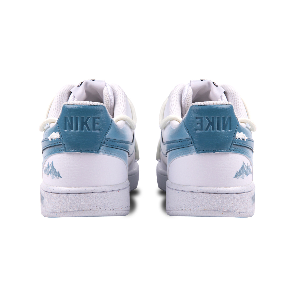 【 】 Nike Court Vision 1 Low