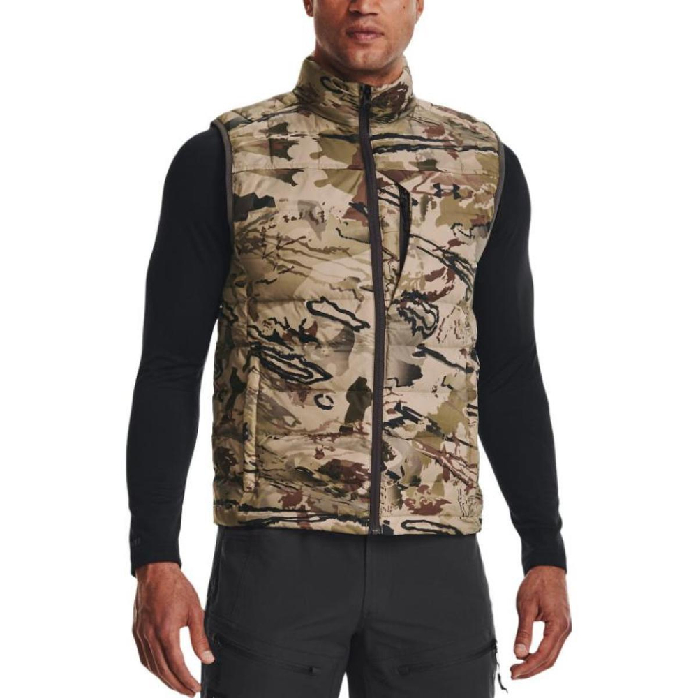Under Armour Ua Storm Ridge Reaper