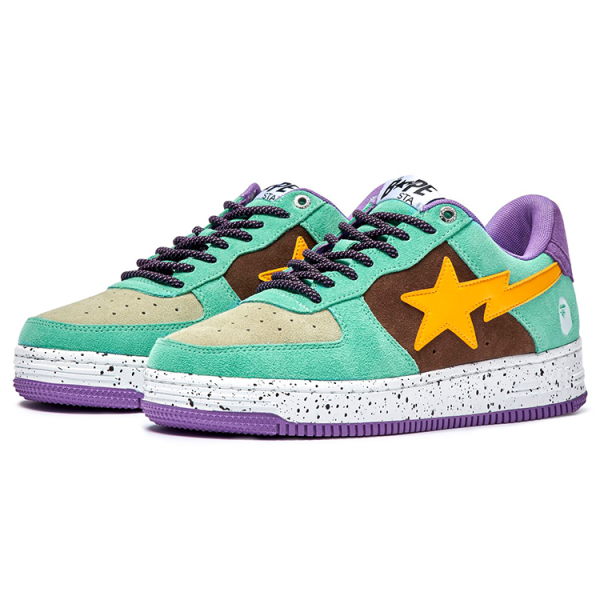 A BATHING APE STA