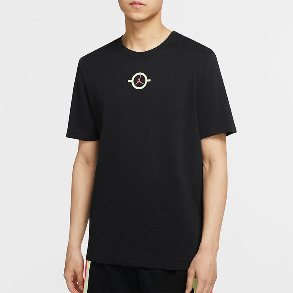 Jordan T