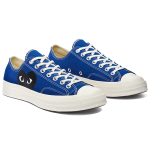 CDG Play x Converse 1970s Chuck Taylor All Star