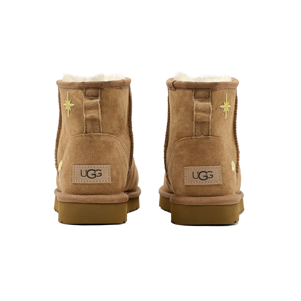 【 】 UGG CLASSIC MINI