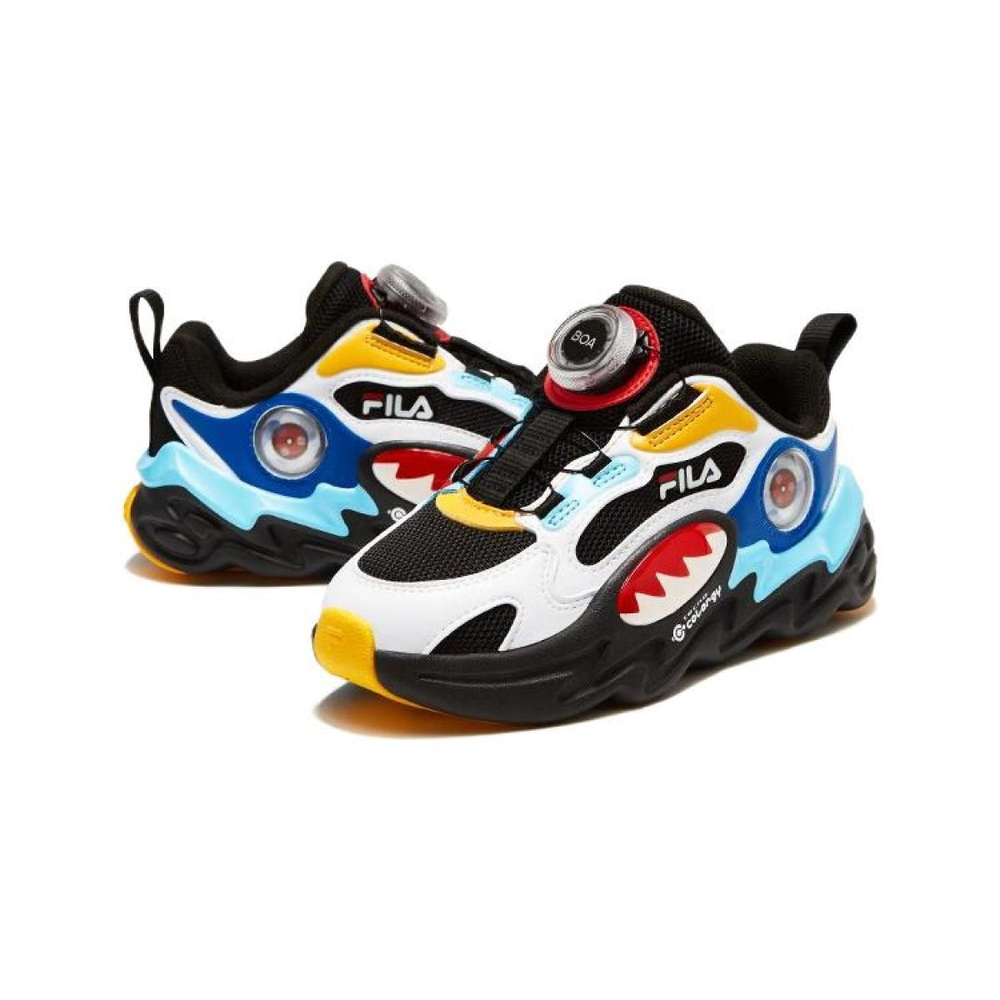 FILA KIDS