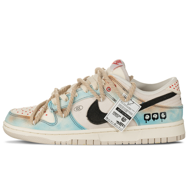 【 】 Nike Dunk
