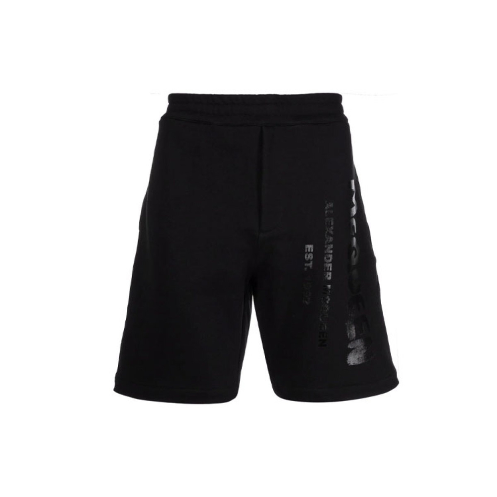Alexander McQueen Logo