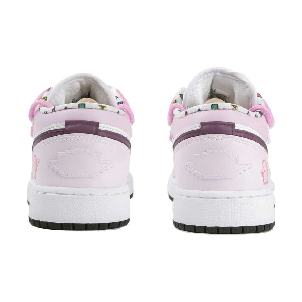 【 】 Jordan Air Jordan 1 Low GS
