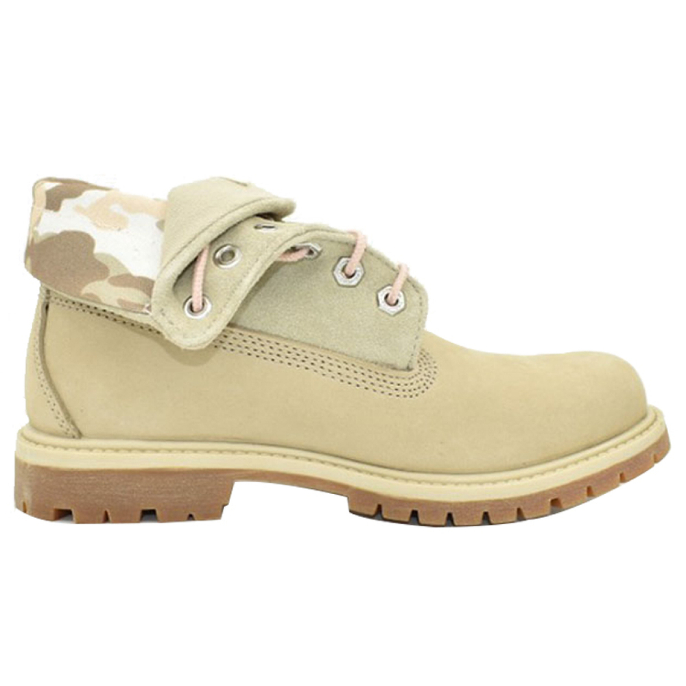 Timberland