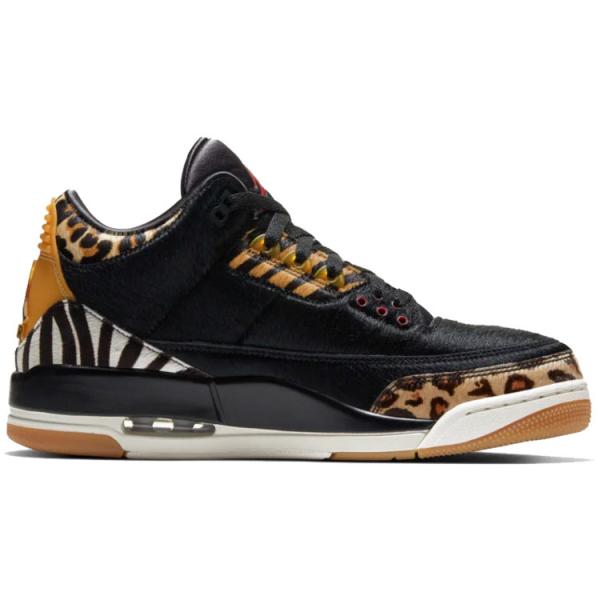 Jordan Air Jordan 3 animal instinct