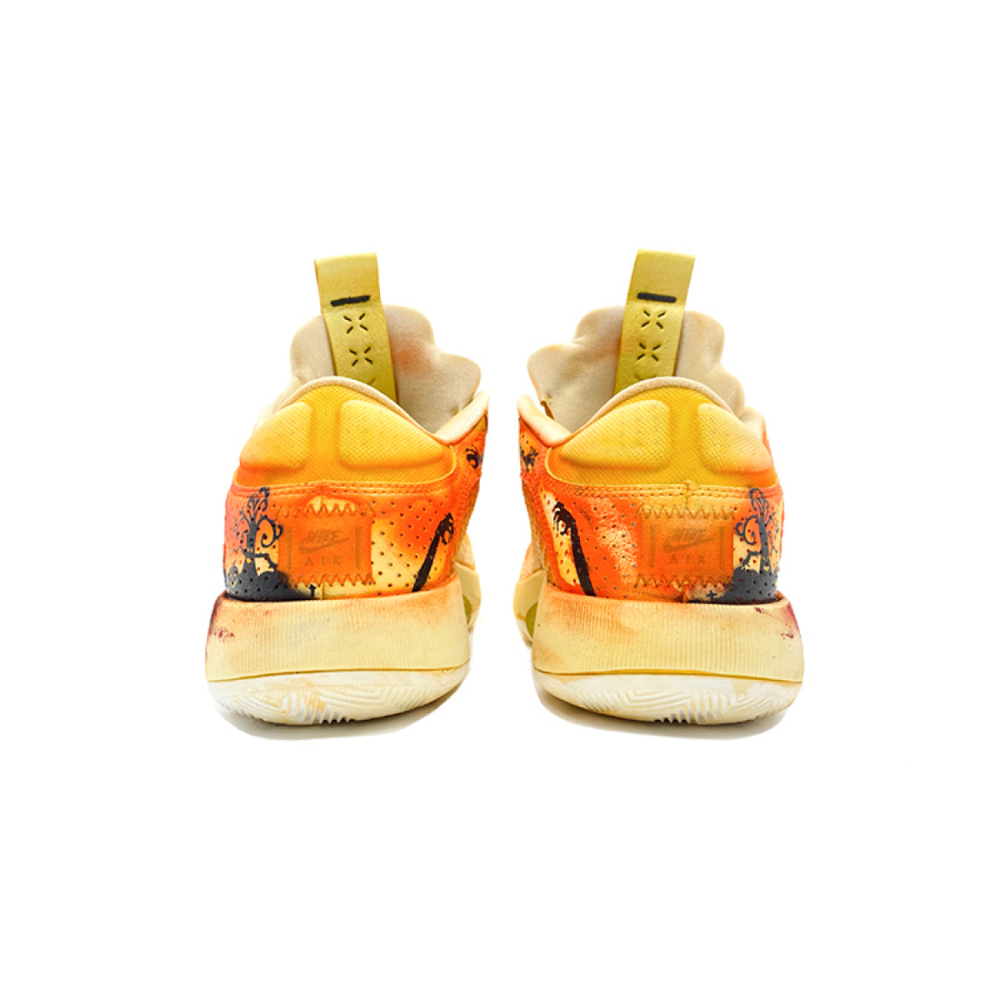 【 】 Jordan Air Jordan 35 SHOEME