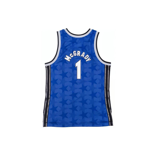 Mitchell & Ness SW 00-01 1