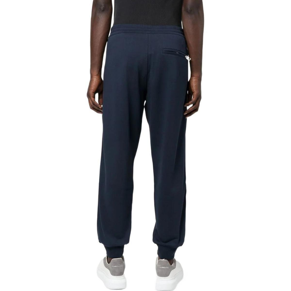 Alexander McQueen FW22 Logo