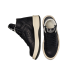 Rick Owens DRKSHDW x Converse 1970s turbodrk weapon