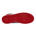 Nike Air Force 1 Atlanta Away GS
