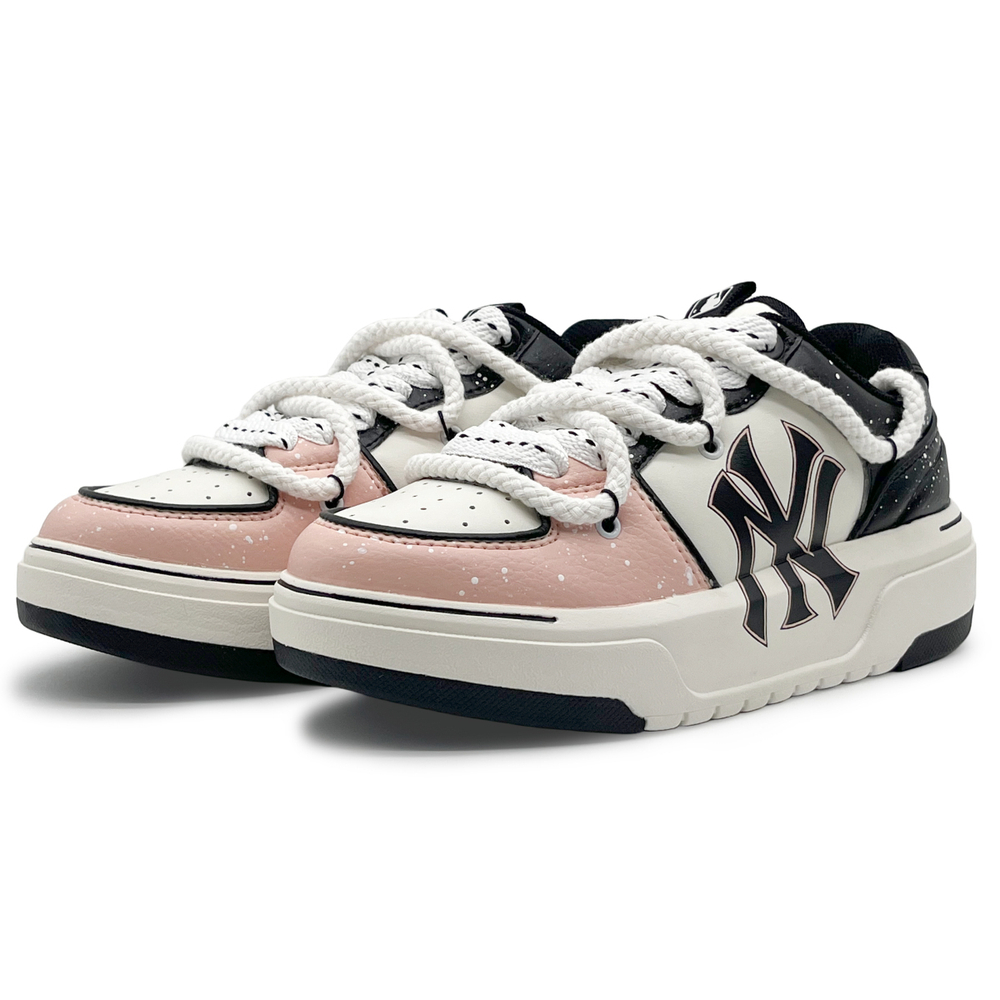 【 】 MLB Chunky Liner PU