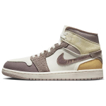 Jordan Air Jordan 1 Mid Craft "Inside Out"
