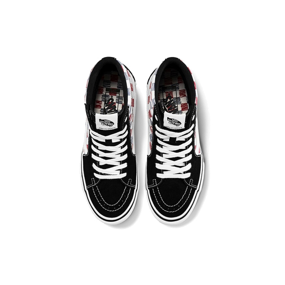 Vans SK8 Pro
