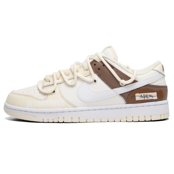 【 】 Nike Dunk Retro "Coconut Milk"