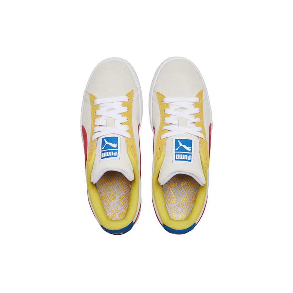 PUMA Suede Classic