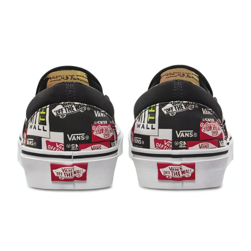 Vans slip-on