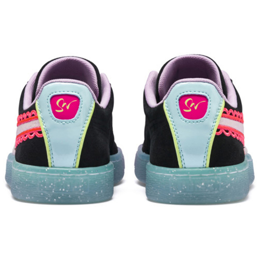 Sophia Webster x PUMA Suede