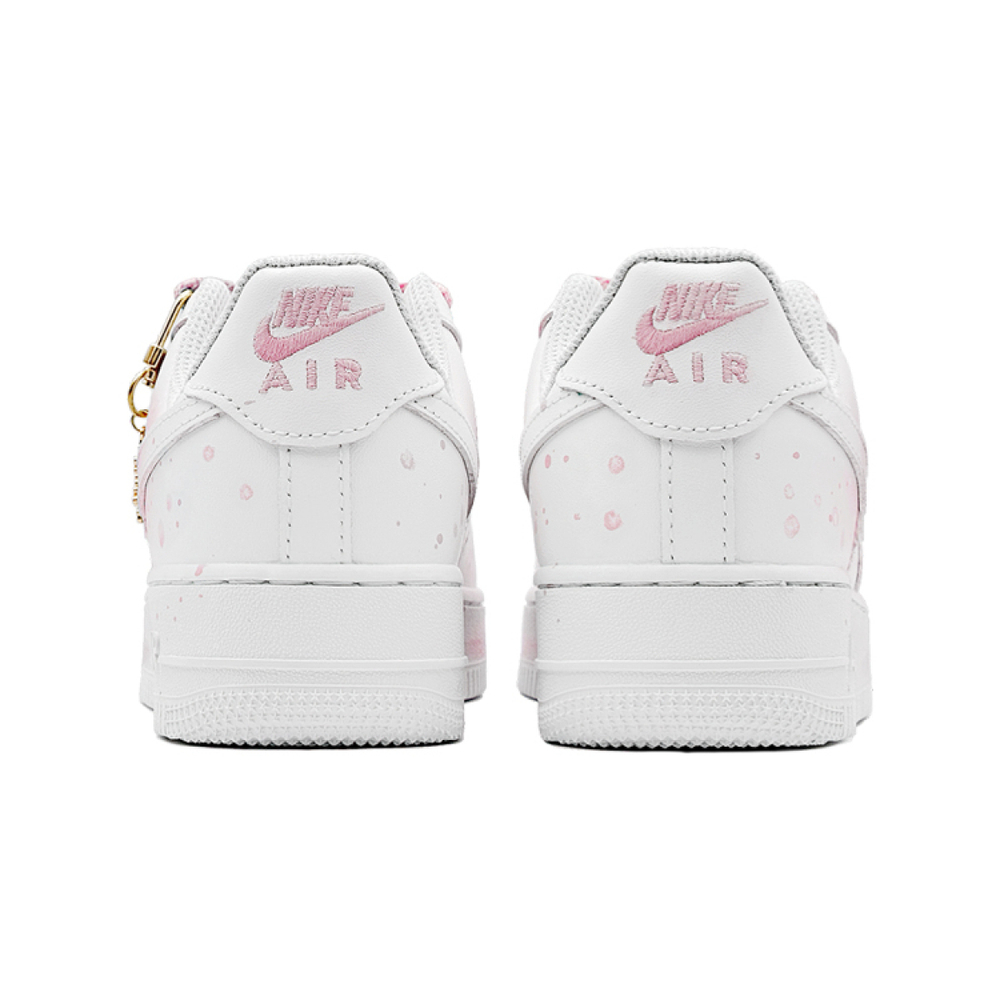 【 】 Nike Air Force 1 LE GS