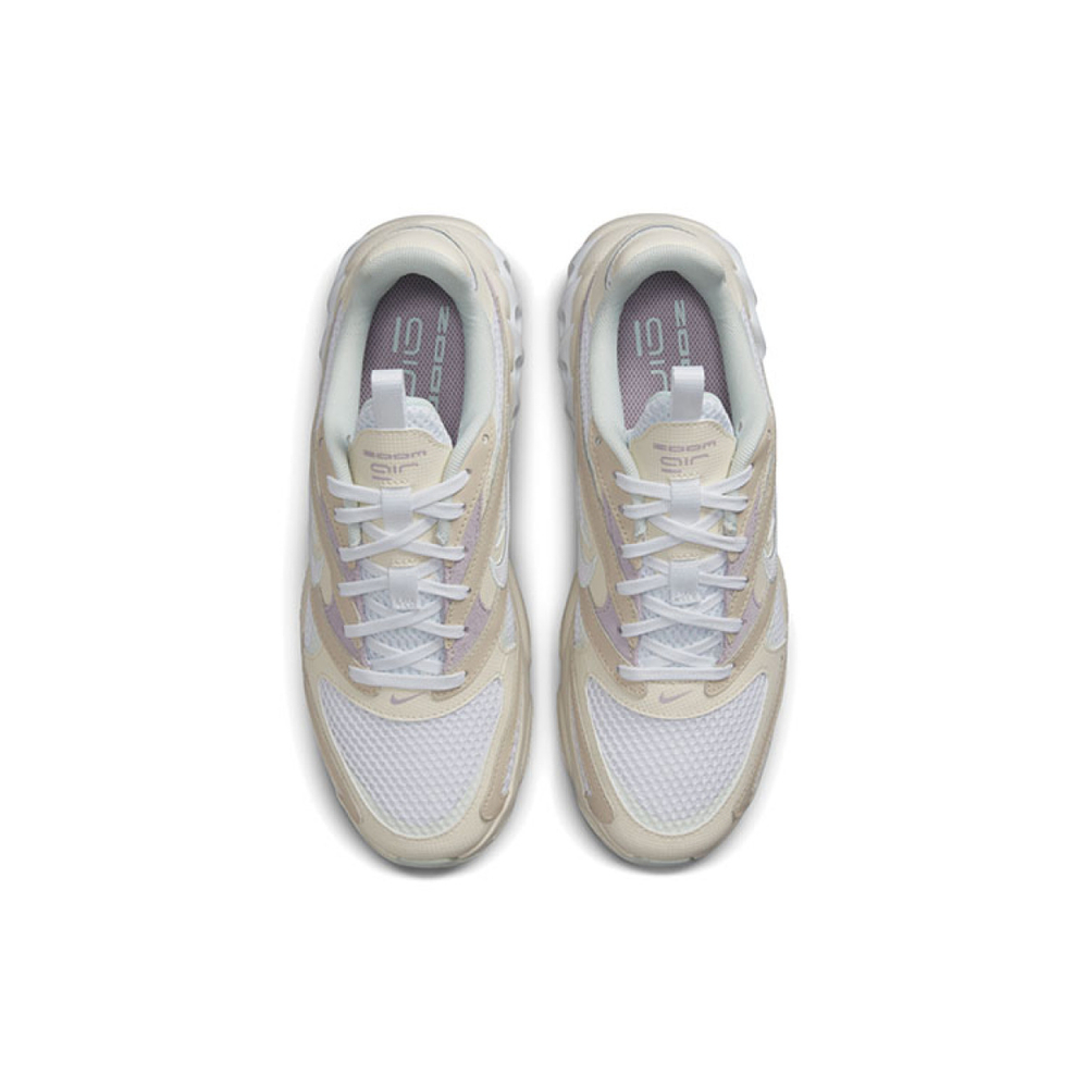 Nike Zoom Air Fire "Pearl White"