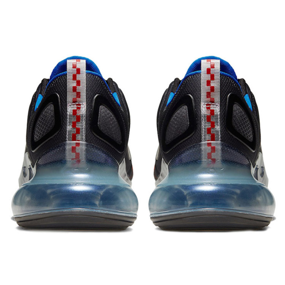 Nike Air Max 720 Space-Themed